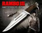 Nóż Rambo III Standard Edition Hollywood Collectibles Group w sklepie internetowym Goods.pl