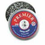 Śrut Crosman Premier Super Point 4,5 mm 500 szt. w sklepie internetowym Goods.pl