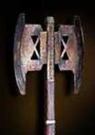 Topór bojowy Gimliego - LOTR Battle Axe of Gimli - Noble Collection w sklepie internetowym Goods.pl