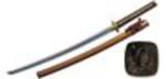 Hanwei Bushido Katana w sklepie internetowym Goods.pl