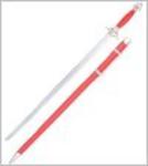 Wushu Flexible Tai Chi Sword w sklepie internetowym Goods.pl