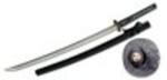 Hanwei Wind & Thunder Katana w sklepie internetowym Goods.pl