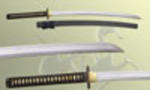 Hanwei Practical Plus XL Katana - 28,5 cali w sklepie internetowym Goods.pl