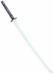 Full Tang Samurai Katana Sword - 24-K Gold w sklepie internetowym Goods.pl