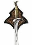 Orcrist - Miecz z filmu Hobbit - Hobbit Orcrist Sword of Thorin Oakenshield w sklepie internetowym Goods.pl