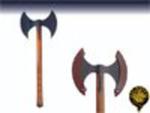 Topór Hanwei Hero's Axe w sklepie internetowym Goods.pl