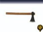 Topór Hanwei Throwing Axe Antique Finish w sklepie internetowym Goods.pl