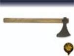 Topór Hanwei Short Viking Axe (Antique Finish) w sklepie internetowym Goods.pl