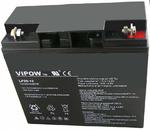 Akumulator agm żelowy VIPOW 12V 20Ah w sklepie internetowym gmg.net.pl