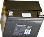 Akumulator PANASONIC 12V/33Ah LC-R1233P w sklepie internetowym gmg.net.pl