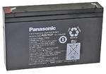 Akumulator PANASONIC 6V/7,2Ah LC-R067R2 w sklepie internetowym gmg.net.pl