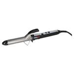 BAB2273TTE Digital Curling Iron cyfrowa lokówka turmalinowo-tytanowa 24 mm BaByliss Pro w sklepie internetowym Lokikoki.pl