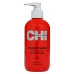 Chi Straight Guard Creme mleczko do prostowania 200 ml Farouk w sklepie internetowym Lokikoki.pl