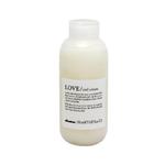 Essential Haircare Love Curl Cream krem - serum podkreślające skręt włosów 150 ml Davines w sklepie internetowym Lokikoki.pl