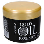 Gold Oil Essence Amber & Argan maska bursztynowo - arganowa 500 ml Montibello w sklepie internetowym Lokikoki.pl