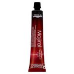 Majirel Pielęgnujący krem koloryzujący 8.1 jasny blond popielaty 50 ml L'Oréal Professionnel w sklepie internetowym Lokikoki.pl