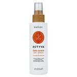 Actyva Linfa Solare Dry Spray suchy spray ochronny przeciwsłoneczny 125 ml Kemon w sklepie internetowym Lokikoki.pl