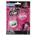 MONSTER HIGH Gumki do ścierania 3 szt., 2 rodzaje w sklepie internetowym bebito.pl