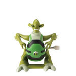 BEN 10 Omniverse Mechaniczne figurki obcych 10 cm - Crashhopper w sklepie internetowym bebito.pl