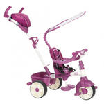 LITTLE TIKES Rowerek 4-in-1 Sports Edition Trike (Pink/ White) w sklepie internetowym bebito.pl