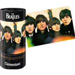 Clementoni Puzzle 500 el. Tuba The Beatles Eight Days a Week w sklepie internetowym bebito.pl