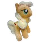 MY LITTLE PONY Pluszak Applejack 30 cm w sklepie internetowym bebito.pl