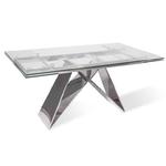 Stół rozkładany Dunoka 160 - 90 / 200 cm w sklepie internetowym Sonpol