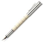 Pióro wieczne Graf von Faber Castell Classic Anello Ivory 18k w sklepie internetowym Twojepioro.pl