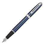 Pióro wieczne Sheaffer Prelude Deep Blue 9163 w sklepie internetowym Twojepioro.pl