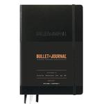 Notatnik Leuchtturm 1917 A5 kropki BULLET JOURNAL EDITION #2 Black - czarny w sklepie internetowym Twojepioro.pl