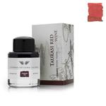 Atrament Leonardo 40ml Taurasi Red Wine - bordowy w sklepie internetowym Twojepioro.pl