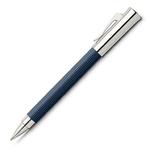 Pióro kulkowe Graf von Faber Castell Classic Tamitio Night Blue w sklepie internetowym Twojepioro.pl