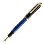 Pióro wieczne Pelikan M400 Blue 14k w sklepie internetowym Twojepioro.pl