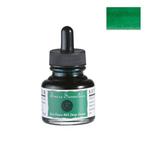 Tusz Sennelier na bazie szelaku 30ml - 803 Deep Green w sklepie internetowym Twojepioro.pl