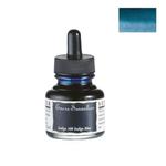 Tusz Sennelier na bazie szelaku 30ml - 308 Indigo Blue w sklepie internetowym Twojepioro.pl