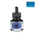 Tusz Sennelier na bazie szelaku 30ml - 318 Prussian Blue w sklepie internetowym Twojepioro.pl