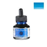 Tusz Sennelier na bazie szelaku 30ml - 303 Cobalt Blue w sklepie internetowym Twojepioro.pl