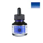 Tusz Sennelier na bazie szelaku 30ml - 315 Ultramarine Blue w sklepie internetowym Twojepioro.pl