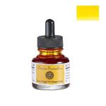 Tusz Sennelier na bazie szelaku 30ml - 519 Senegal Yellow w sklepie internetowym Twojepioro.pl