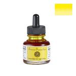 Tusz Sennelier na bazie szelaku 30ml - 521 Yellow Light w sklepie internetowym Twojepioro.pl