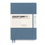 Notatnik Leuchtturm 1917 Composition B5 kropki STONE BLUE - niebieski w sklepie internetowym Twojepioro.pl