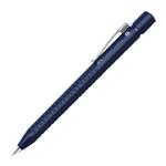 Ołówek automatyczny Faber-Castell GRIP 2011 0,7mm Classic Blue w sklepie internetowym Twojepioro.pl