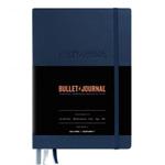 Notatnik Leuchtturm 1917 A5 kropki BULLET JOURNAL EDITION #2 Navy - granatowy w sklepie internetowym Twojepioro.pl