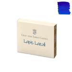 Naboje Graf von Faber-Castell Luxury Lapis Lazuli w sklepie internetowym Twojepioro.pl