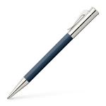 Długopis Graf von Faber Castell Tamitio Night Blue w sklepie internetowym Twojepioro.pl