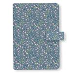 Organizer fILOFAX Meadow A5, niebieski (notatnik + kalendarz) w sklepie internetowym Twojepioro.pl