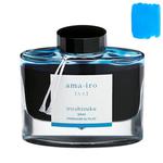 Atrament Pilot Iroshizuku 50ml ama-iro niebieski w sklepie internetowym Twojepioro.pl