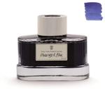 Atrament Graf von Faber-Castell Luxury Bottled Midnight Blue w sklepie internetowym Twojepioro.pl