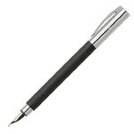 Pióro wieczne Faber-Castell Ambition Black w sklepie internetowym Twojepioro.pl