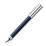 Pióro wieczne Graf von Faber Castell Classic Tamitio Night Blue w sklepie internetowym Twojepioro.pl